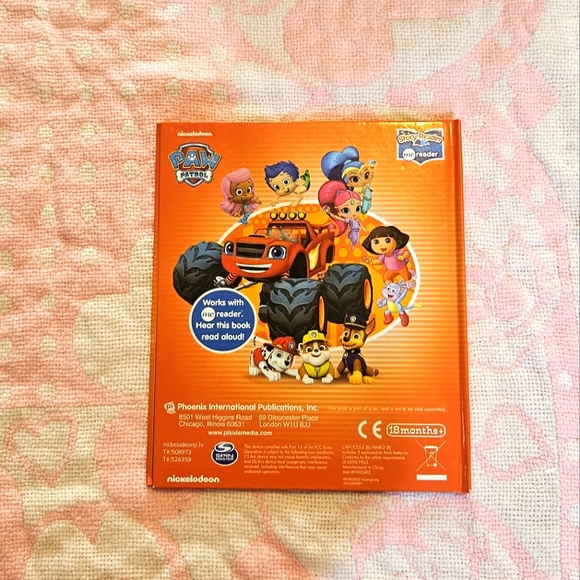 Disney and Addias Bundle, featuring Mickey Mouse and the Paw Patrol - Picture 6 of 10